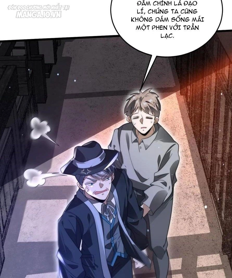 Tích Trữ 10 Vạn Vật Tư Trước Ngày Tận Thế Chapter 105 - 36