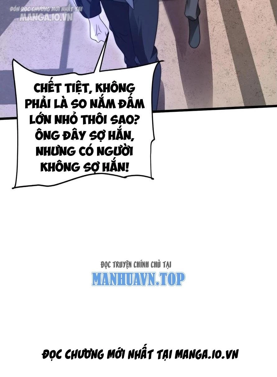 Tích Trữ 10 Vạn Vật Tư Trước Ngày Tận Thế Chapter 105 - 37