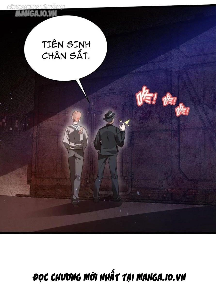 Tích Trữ 10 Vạn Vật Tư Trước Ngày Tận Thế Chapter 105 - 38