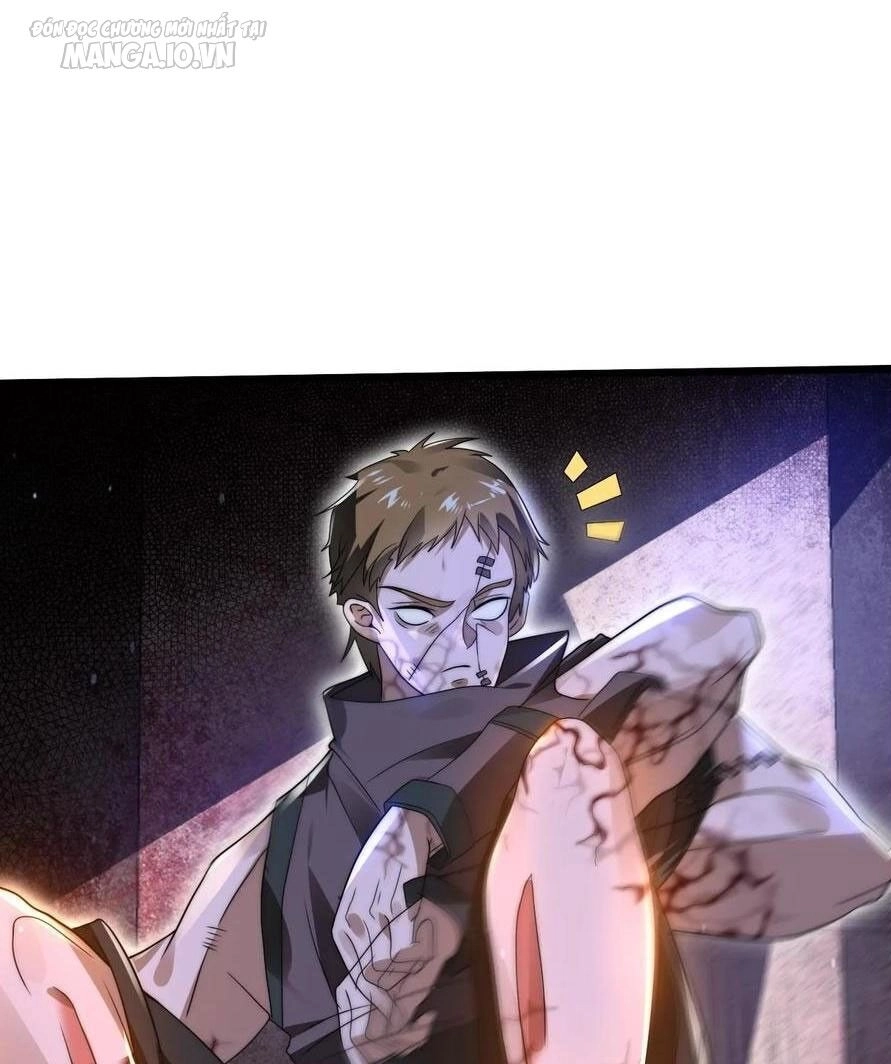 Tích Trữ 10 Vạn Vật Tư Trước Ngày Tận Thế Chapter 105 - 39