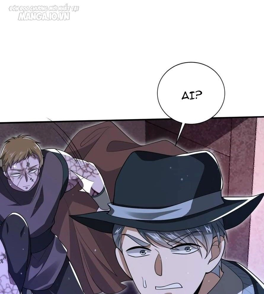 Tích Trữ 10 Vạn Vật Tư Trước Ngày Tận Thế Chapter 106 - 6