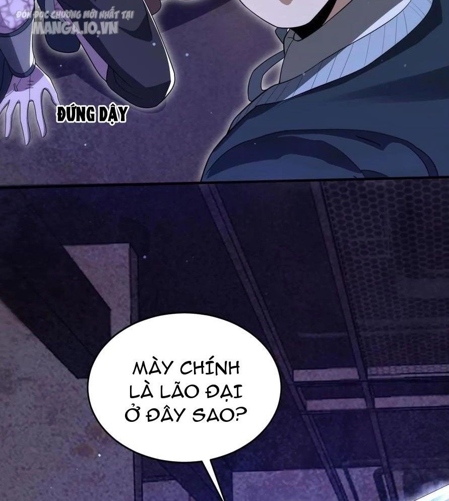 Tích Trữ 10 Vạn Vật Tư Trước Ngày Tận Thế Chapter 106 - 7