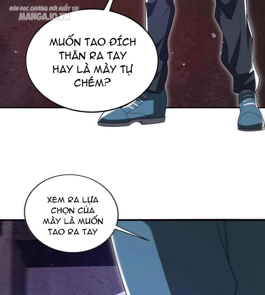 Tích Trữ 10 Vạn Vật Tư Trước Ngày Tận Thế Chapter 106 - 9