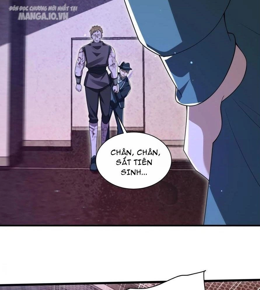 Tích Trữ 10 Vạn Vật Tư Trước Ngày Tận Thế Chapter 106 - 10