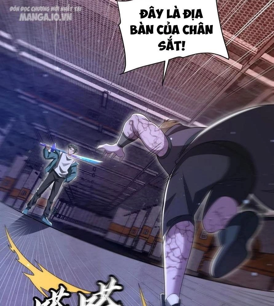 Tích Trữ 10 Vạn Vật Tư Trước Ngày Tận Thế Chapter 106 - 11