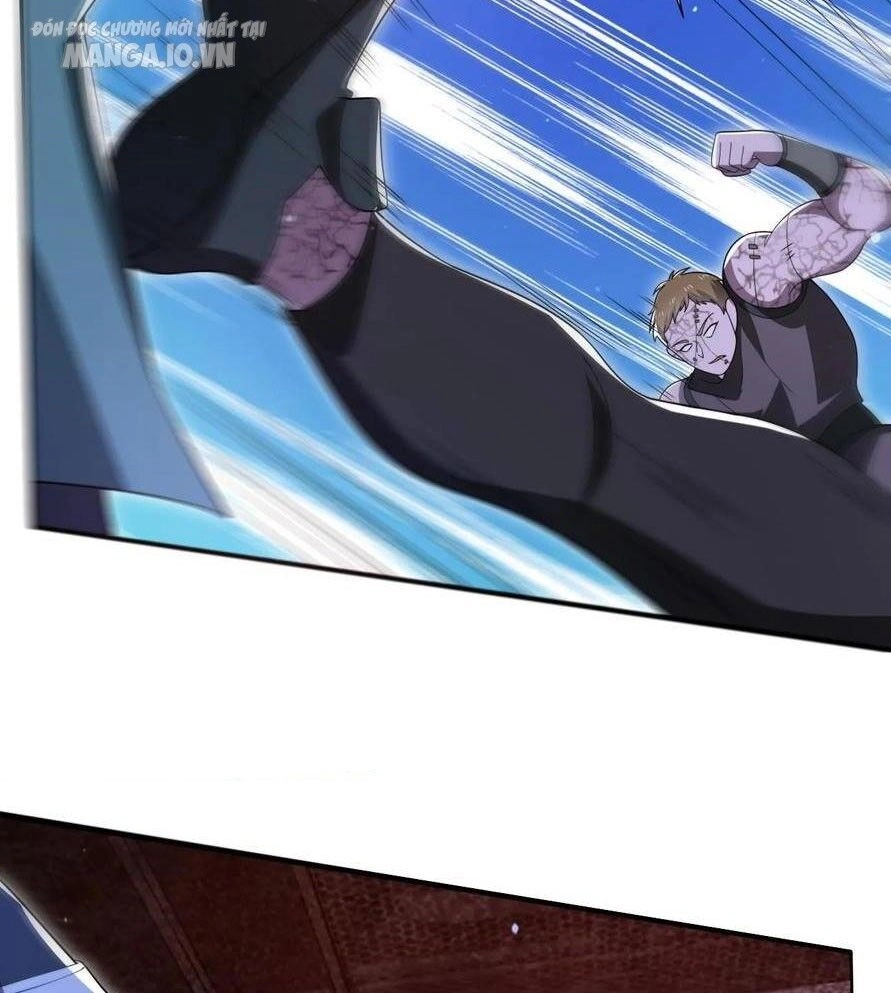 Tích Trữ 10 Vạn Vật Tư Trước Ngày Tận Thế Chapter 106 - 13