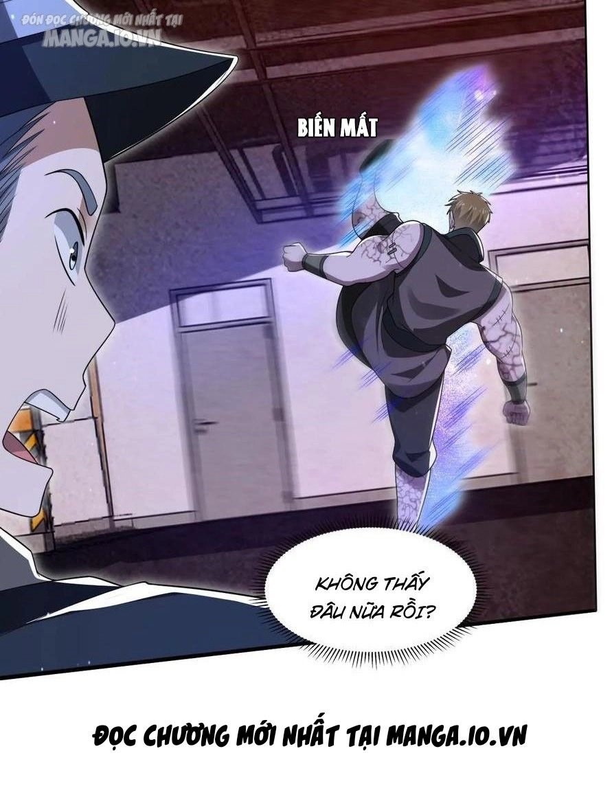 Tích Trữ 10 Vạn Vật Tư Trước Ngày Tận Thế Chapter 106 - 14