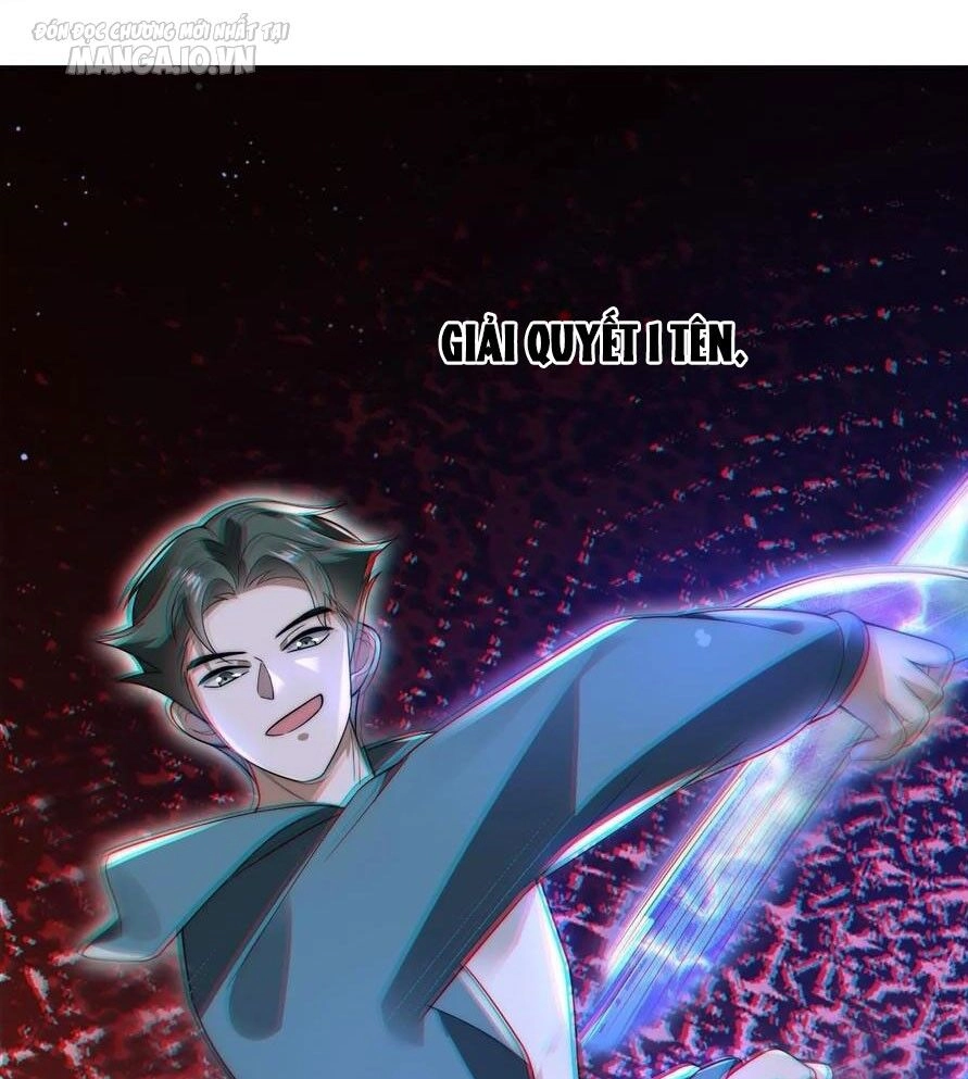 Tích Trữ 10 Vạn Vật Tư Trước Ngày Tận Thế Chapter 106 - 15