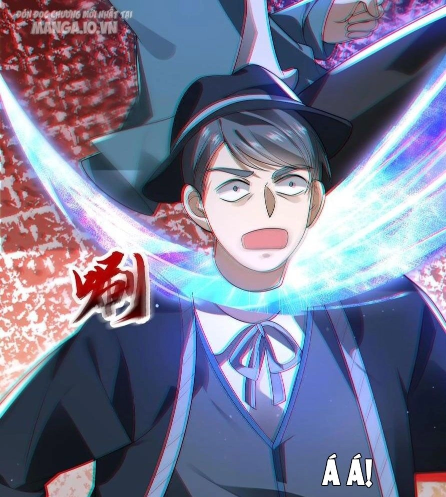 Tích Trữ 10 Vạn Vật Tư Trước Ngày Tận Thế Chapter 106 - 16