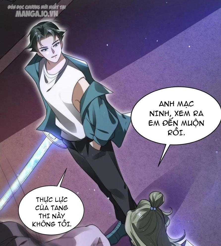 Tích Trữ 10 Vạn Vật Tư Trước Ngày Tận Thế Chapter 106 - 18