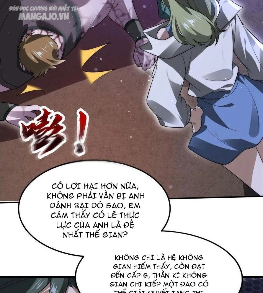 Tích Trữ 10 Vạn Vật Tư Trước Ngày Tận Thế Chapter 106 - 19