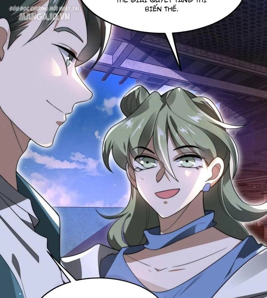 Tích Trữ 10 Vạn Vật Tư Trước Ngày Tận Thế Chapter 106 - 20