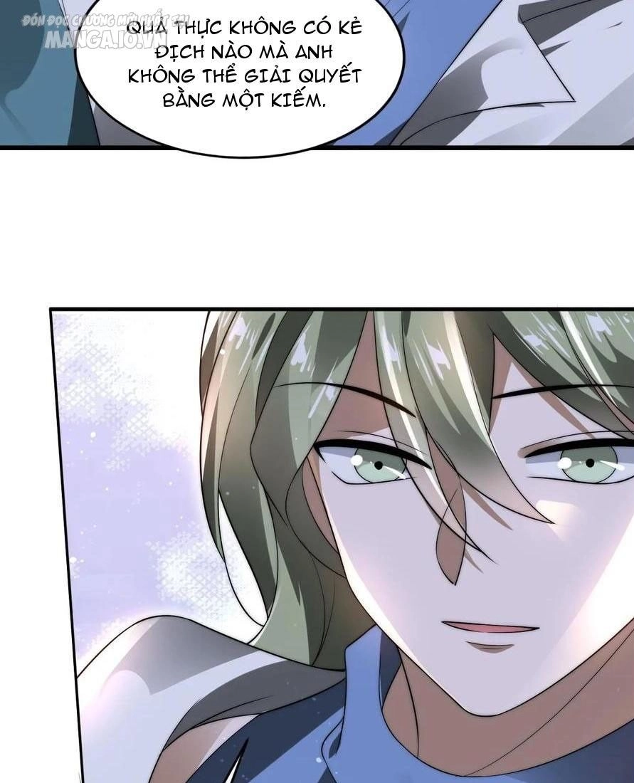 Tích Trữ 10 Vạn Vật Tư Trước Ngày Tận Thế Chapter 106 - 21