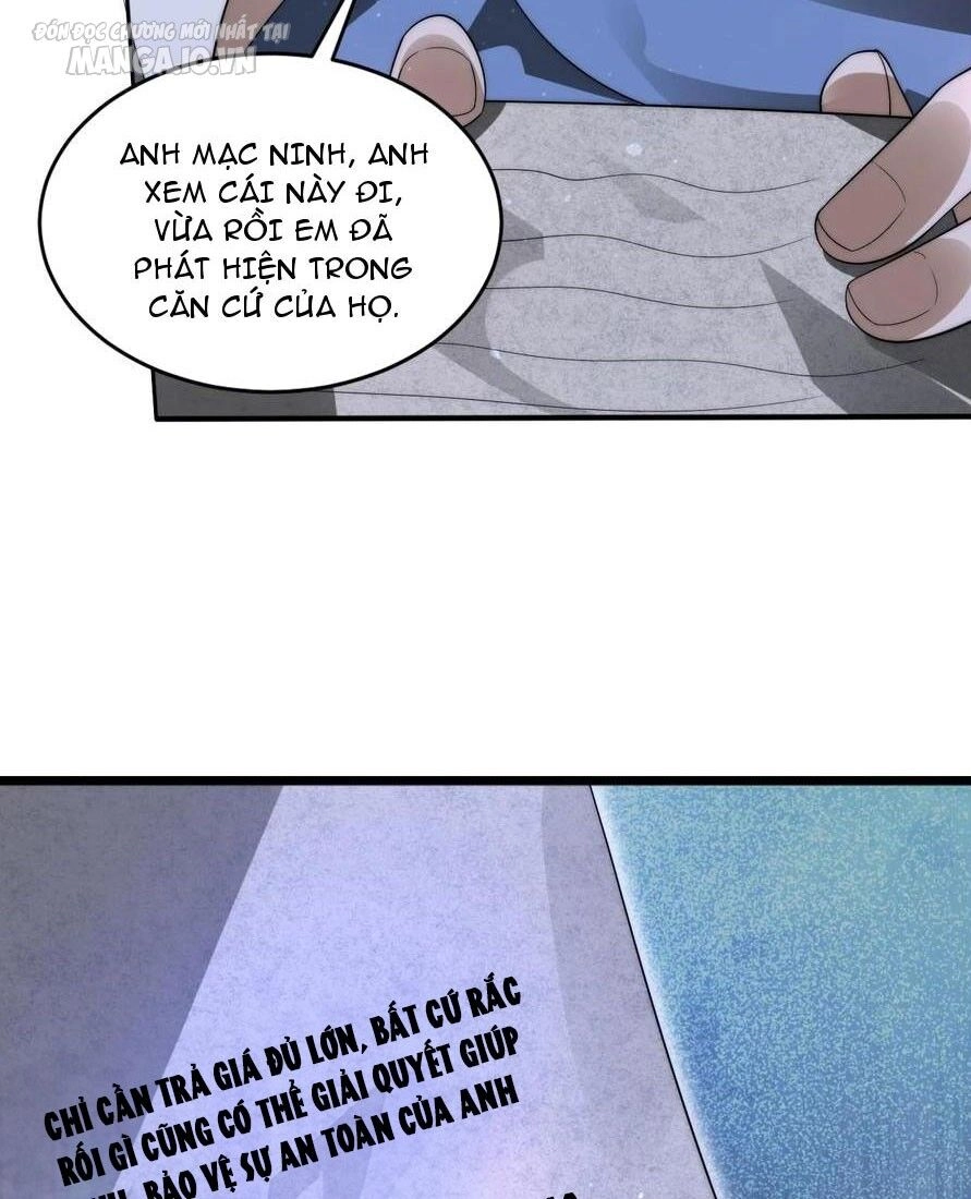 Tích Trữ 10 Vạn Vật Tư Trước Ngày Tận Thế Chapter 106 - 22