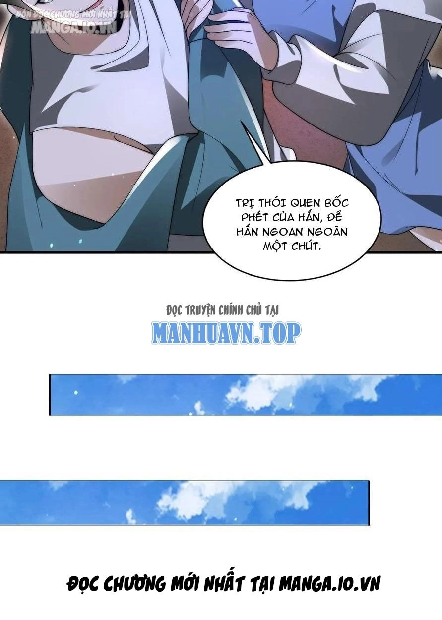 Tích Trữ 10 Vạn Vật Tư Trước Ngày Tận Thế Chapter 106 - 25