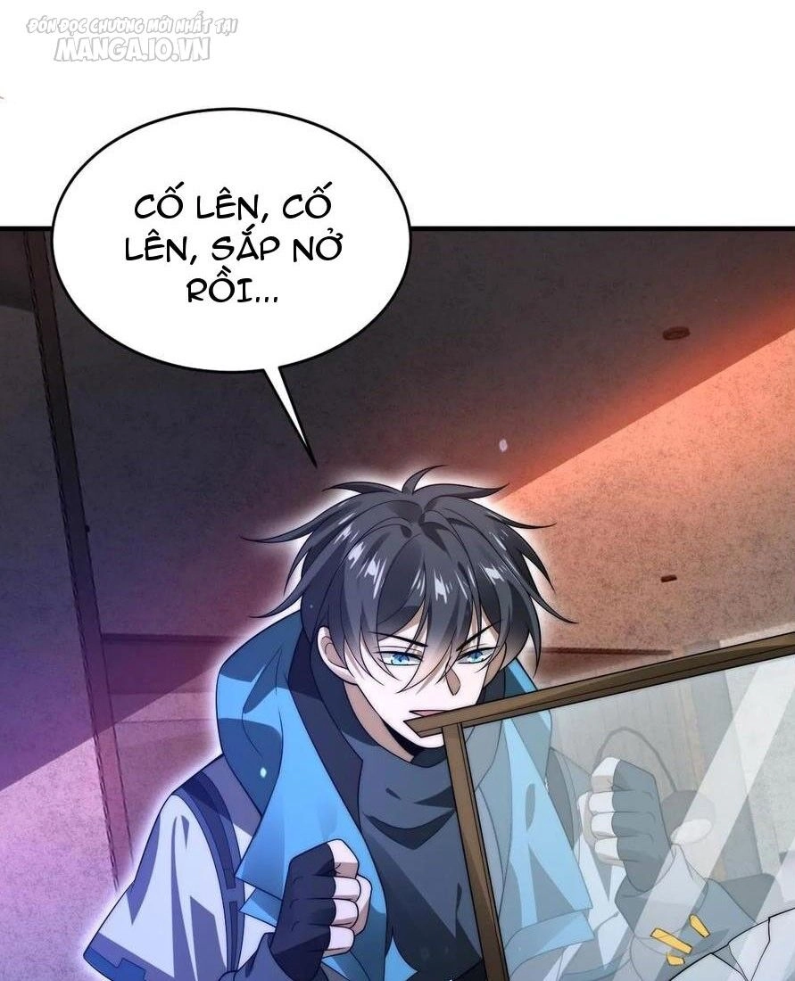 Tích Trữ 10 Vạn Vật Tư Trước Ngày Tận Thế Chapter 106 - 26