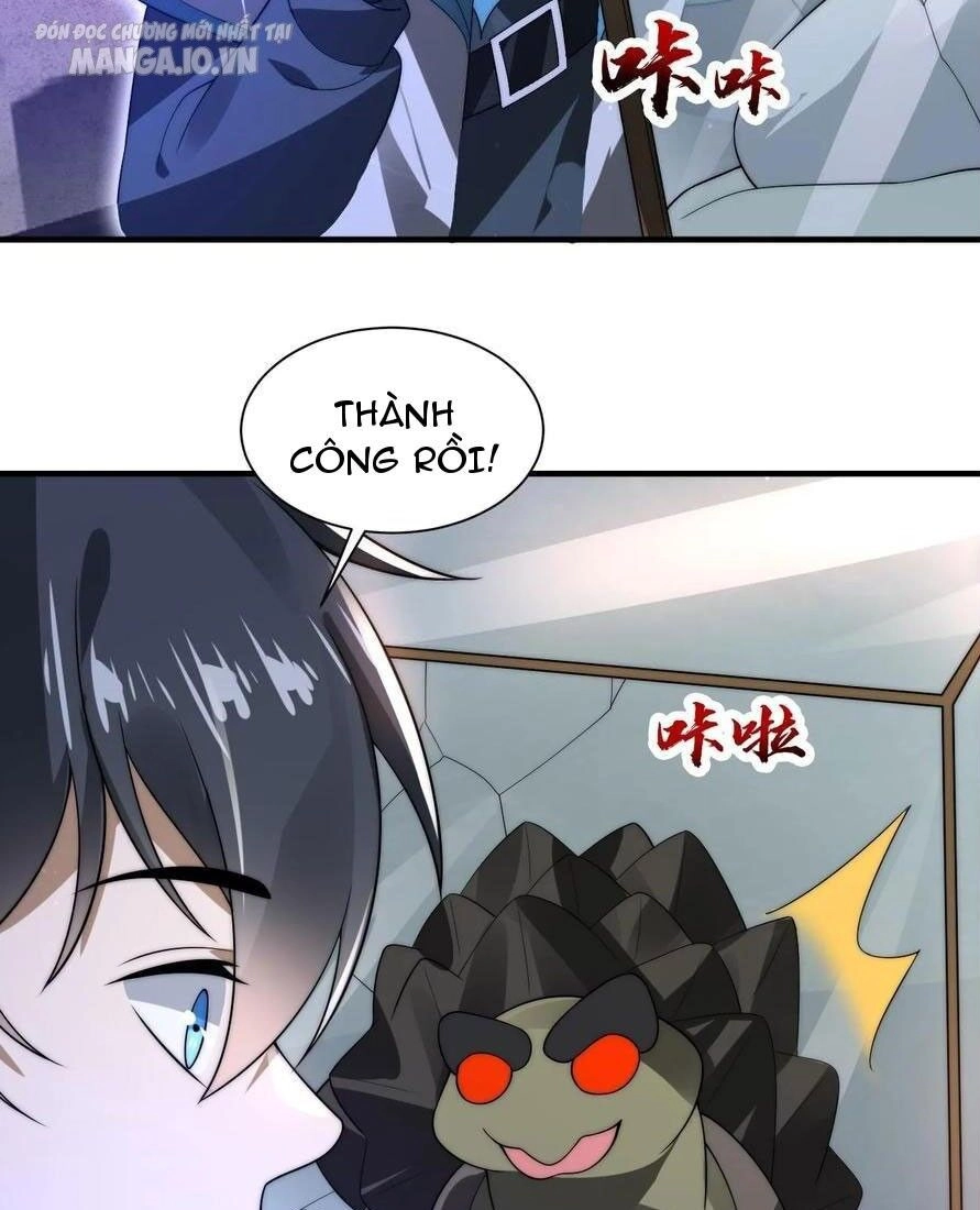 Tích Trữ 10 Vạn Vật Tư Trước Ngày Tận Thế Chapter 106 - 27