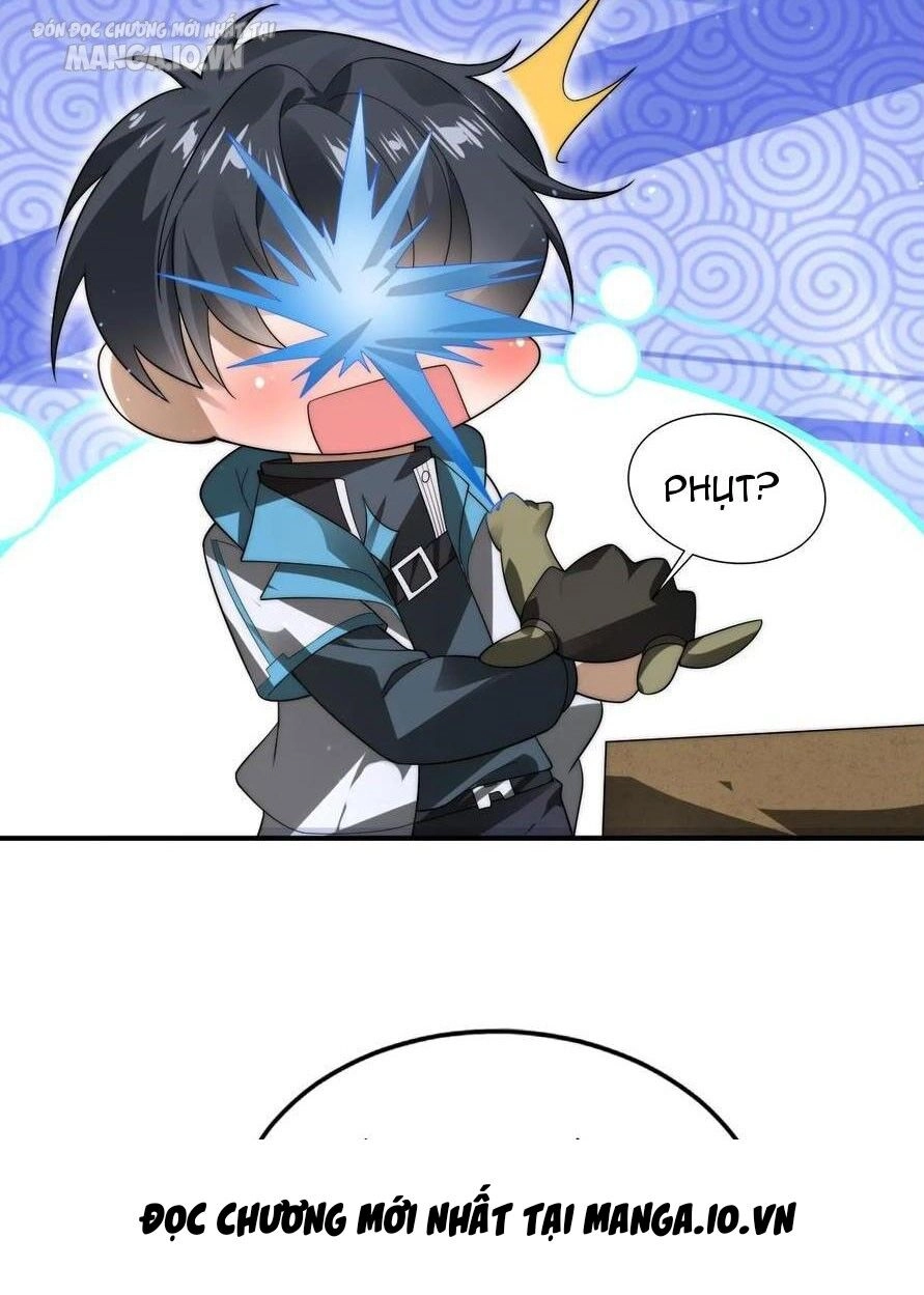 Tích Trữ 10 Vạn Vật Tư Trước Ngày Tận Thế Chapter 106 - 30