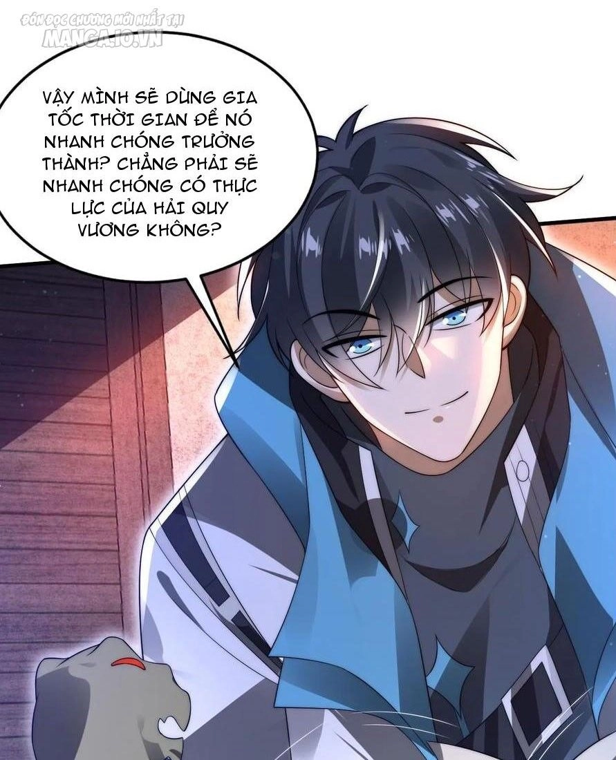 Tích Trữ 10 Vạn Vật Tư Trước Ngày Tận Thế Chapter 106 - 32