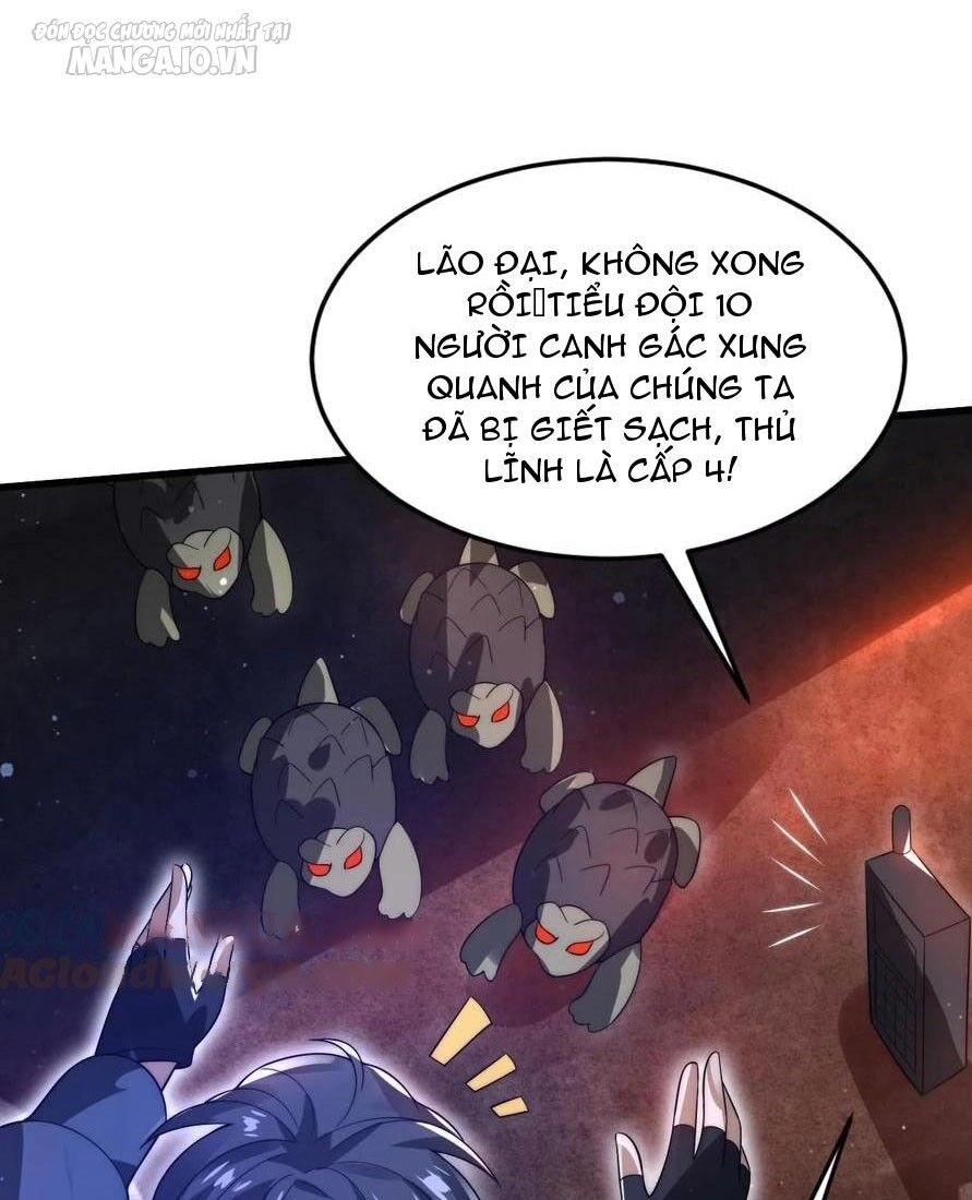 Tích Trữ 10 Vạn Vật Tư Trước Ngày Tận Thế Chapter 106 - 34