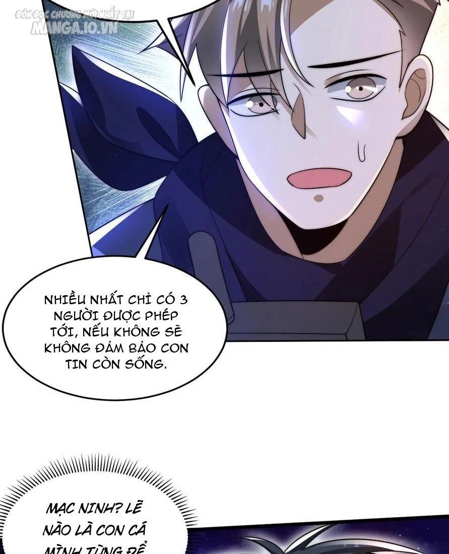 Tích Trữ 10 Vạn Vật Tư Trước Ngày Tận Thế Chapter 106 - 36