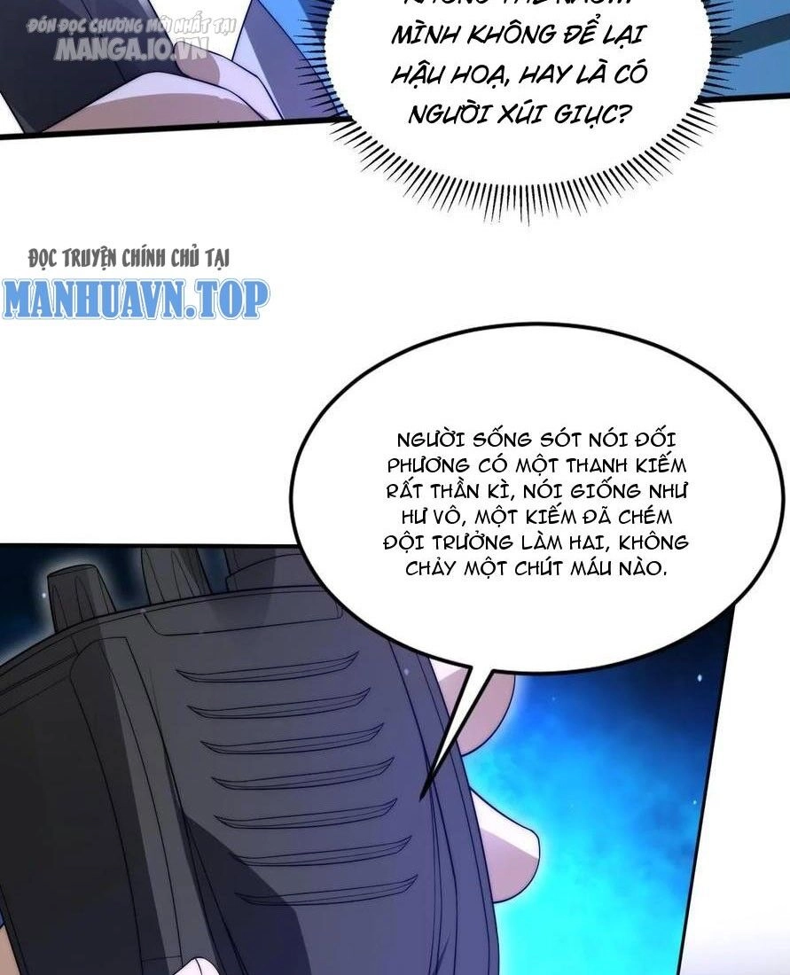 Tích Trữ 10 Vạn Vật Tư Trước Ngày Tận Thế Chapter 106 - 38