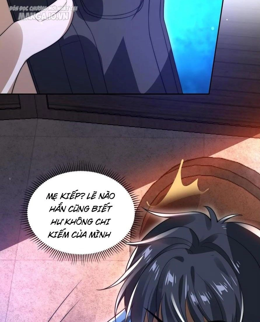 Tích Trữ 10 Vạn Vật Tư Trước Ngày Tận Thế Chapter 106 - 39