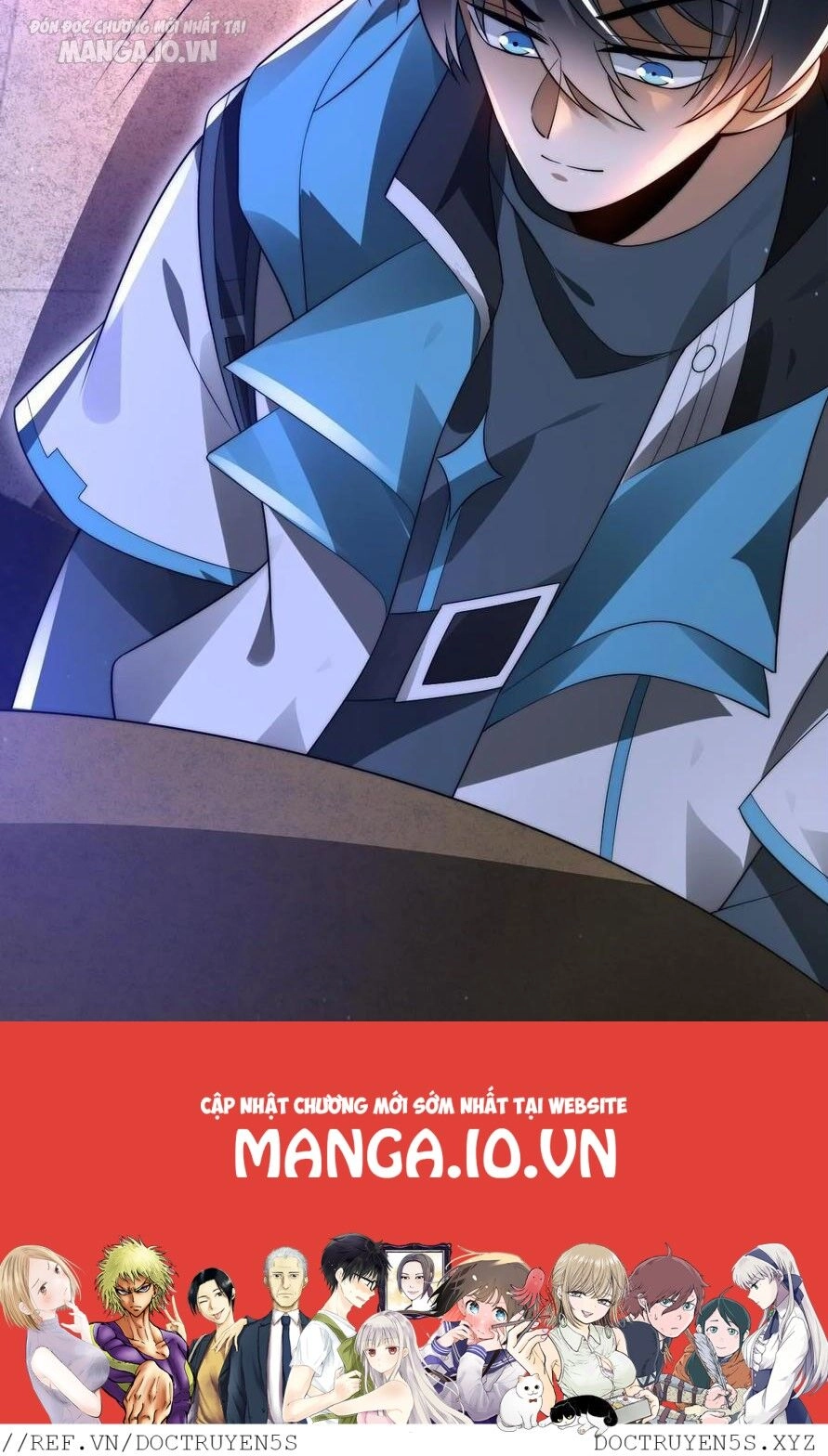 Tích Trữ 10 Vạn Vật Tư Trước Ngày Tận Thế Chapter 106 - 40