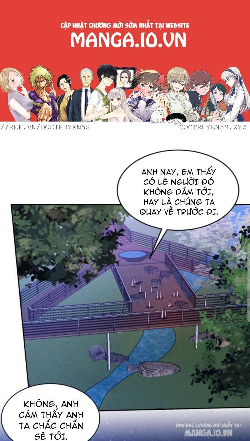 Tích Trữ 10 Vạn Vật Tư Trước Ngày Tận Thế Chapter 107 - 1