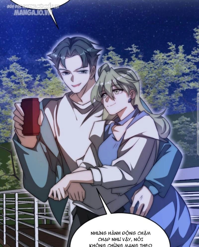 Tích Trữ 10 Vạn Vật Tư Trước Ngày Tận Thế Chapter 107 - 2