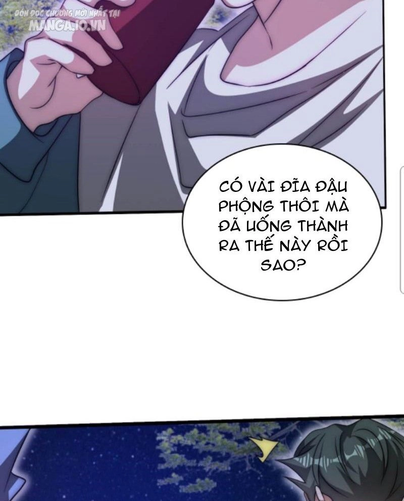 Tích Trữ 10 Vạn Vật Tư Trước Ngày Tận Thế Chapter 107 - 4