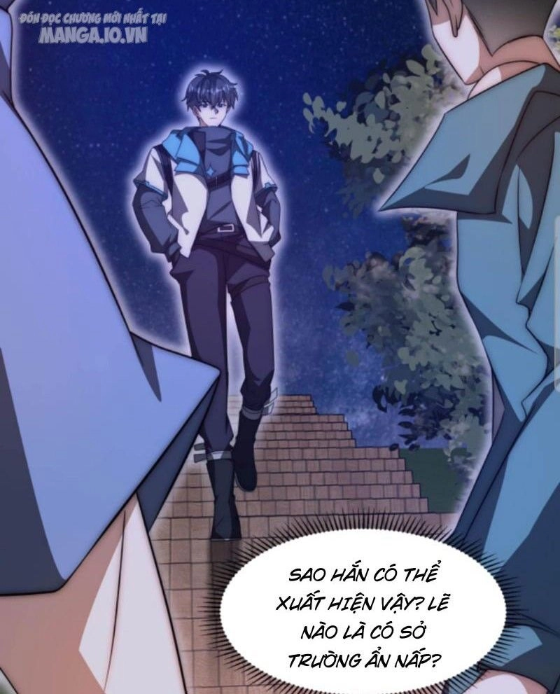 Tích Trữ 10 Vạn Vật Tư Trước Ngày Tận Thế Chapter 107 - 5