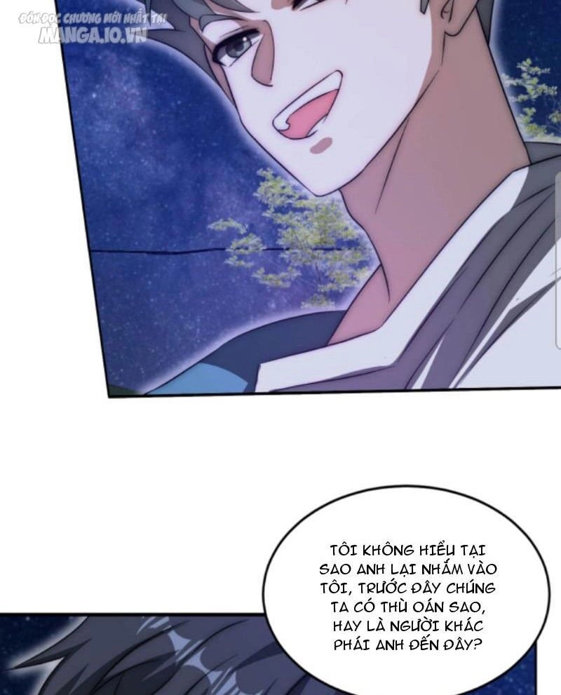 Tích Trữ 10 Vạn Vật Tư Trước Ngày Tận Thế Chapter 107 - 8