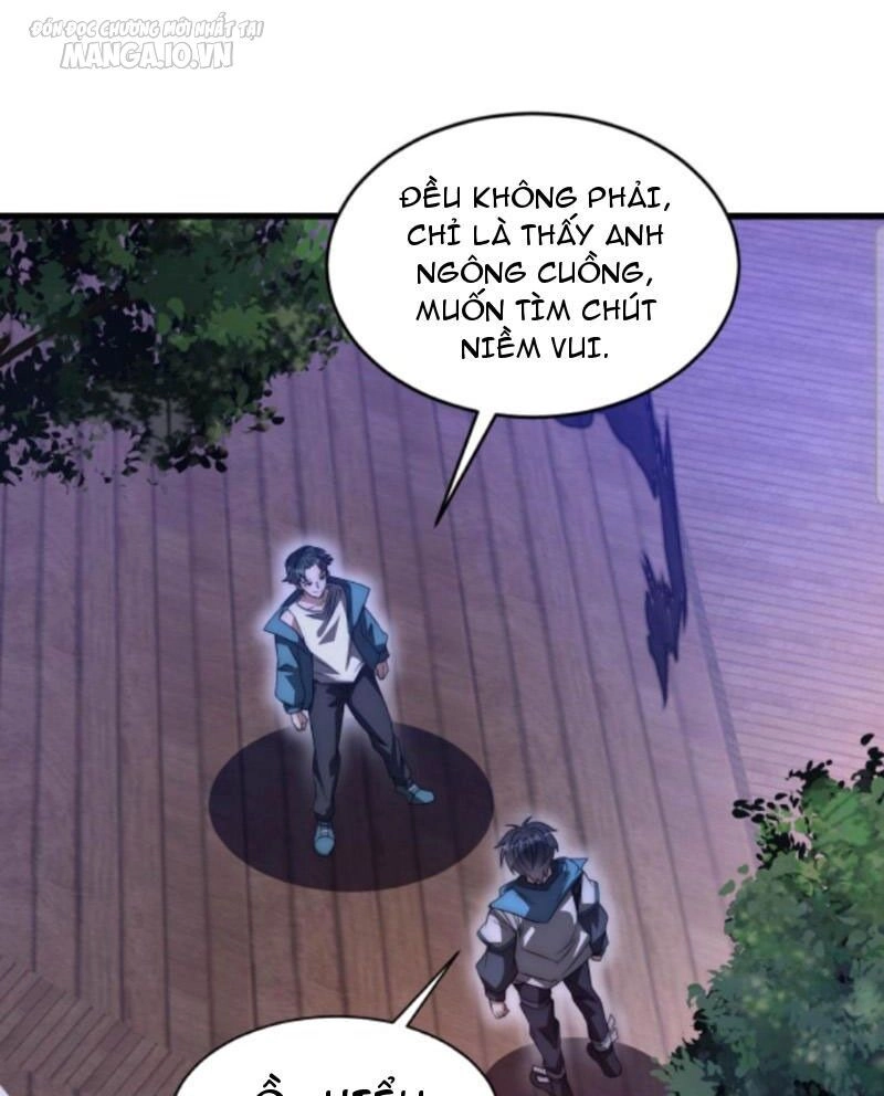 Tích Trữ 10 Vạn Vật Tư Trước Ngày Tận Thế Chapter 107 - 10