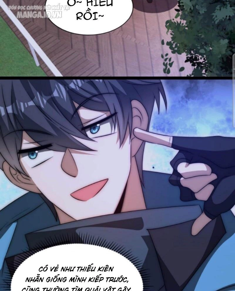 Tích Trữ 10 Vạn Vật Tư Trước Ngày Tận Thế Chapter 107 - 11