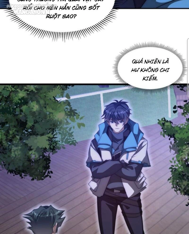 Tích Trữ 10 Vạn Vật Tư Trước Ngày Tận Thế Chapter 107 - 12