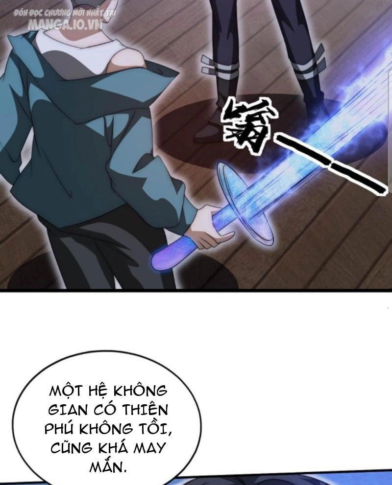 Tích Trữ 10 Vạn Vật Tư Trước Ngày Tận Thế Chapter 107 - 13