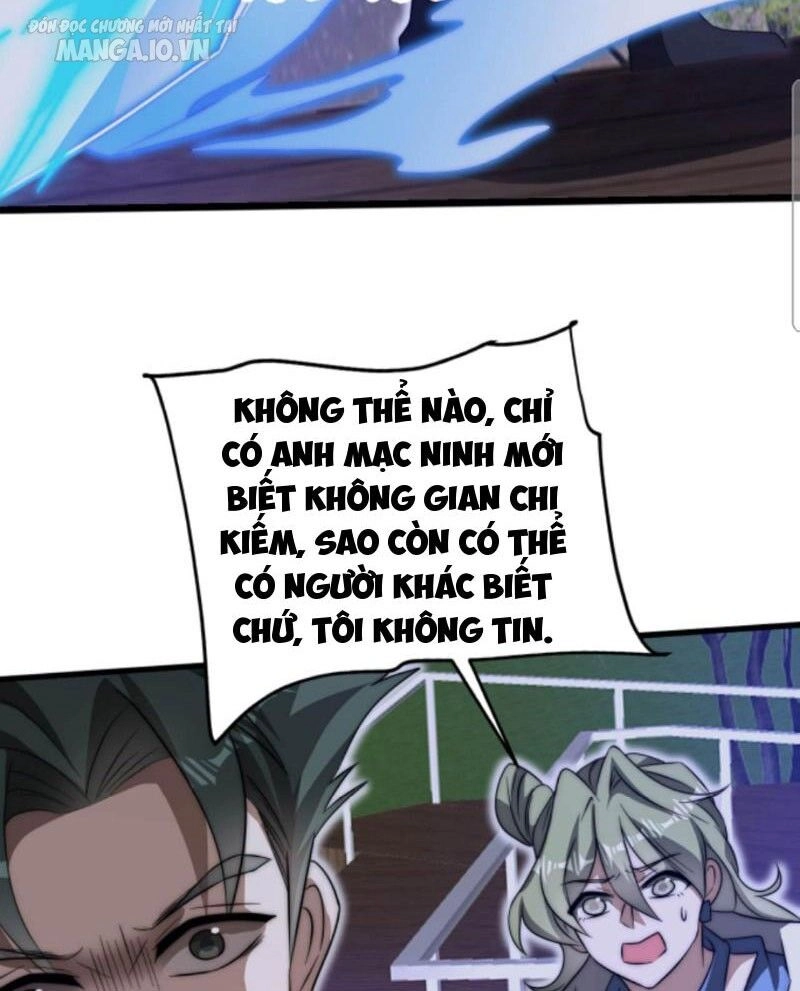 Tích Trữ 10 Vạn Vật Tư Trước Ngày Tận Thế Chapter 107 - 16