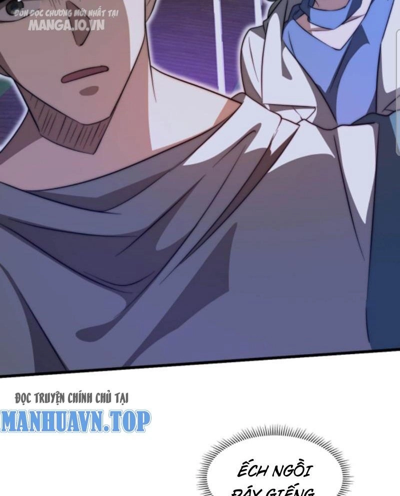 Tích Trữ 10 Vạn Vật Tư Trước Ngày Tận Thế Chapter 107 - 17