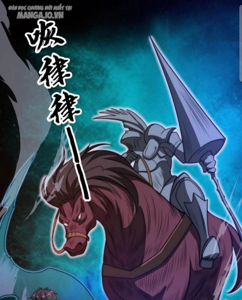 Tích Trữ 10 Vạn Vật Tư Trước Ngày Tận Thế Chapter 107 - 19