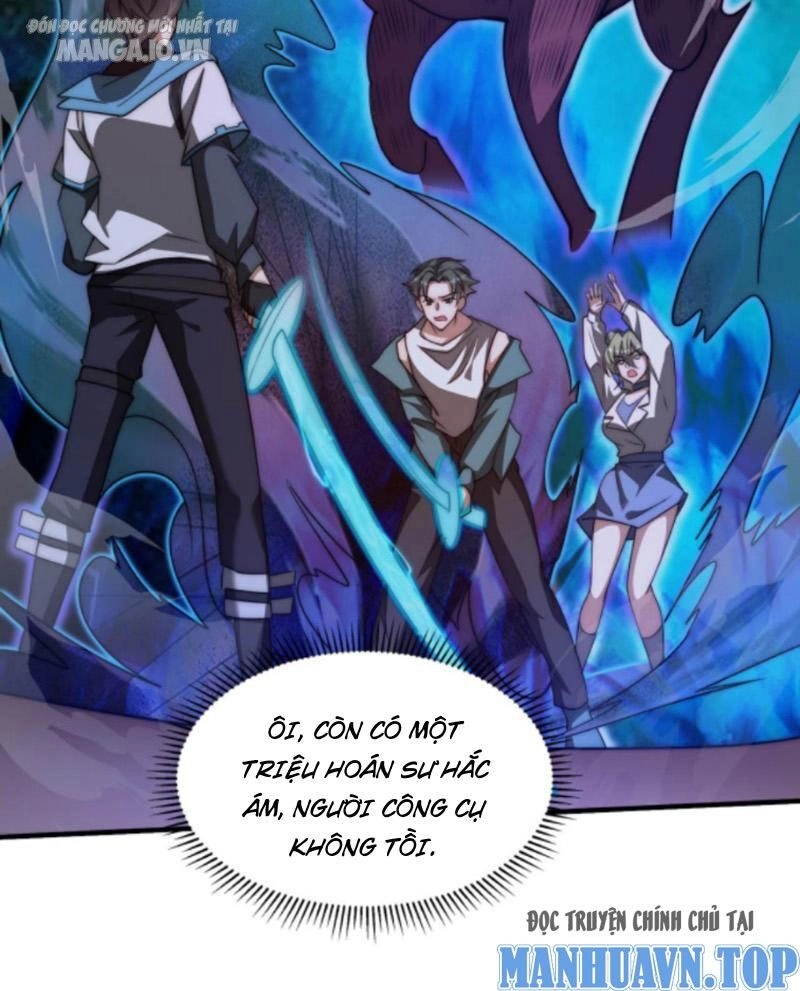 Tích Trữ 10 Vạn Vật Tư Trước Ngày Tận Thế Chapter 107 - 20