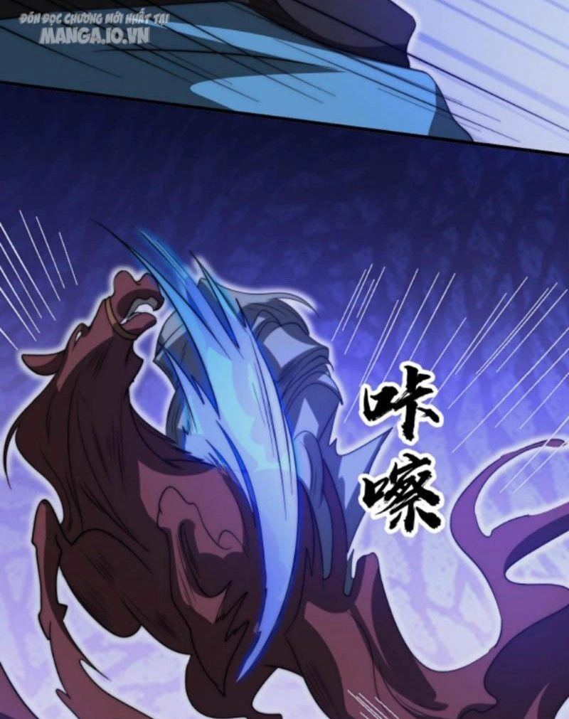 Tích Trữ 10 Vạn Vật Tư Trước Ngày Tận Thế Chapter 107 - 22