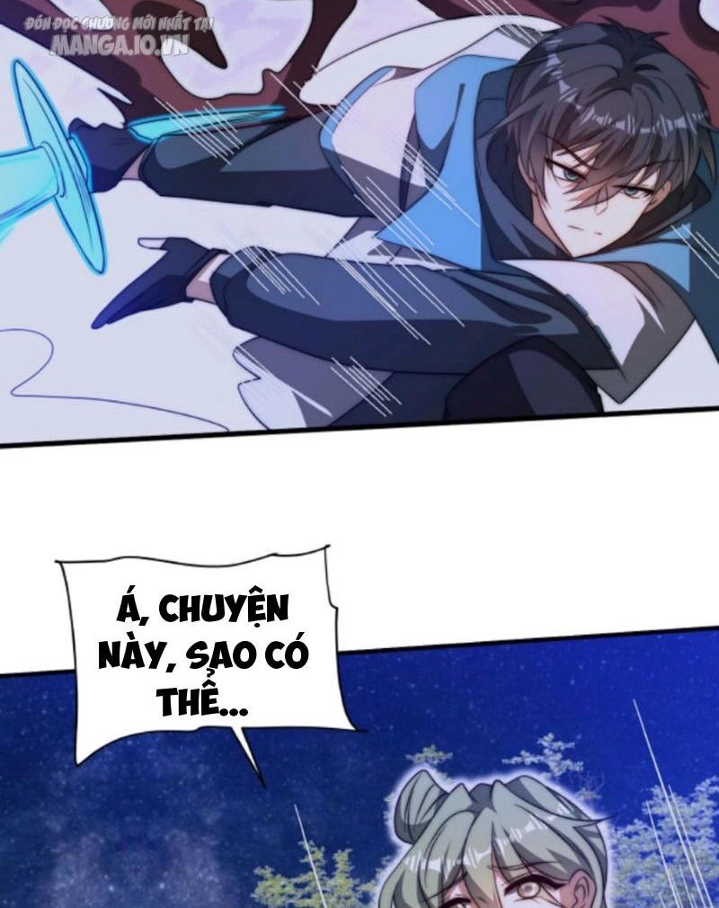 Tích Trữ 10 Vạn Vật Tư Trước Ngày Tận Thế Chapter 107 - 23