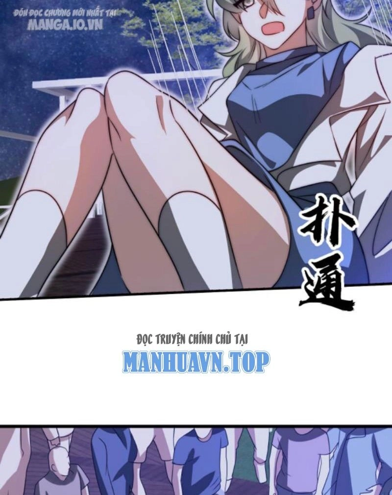 Tích Trữ 10 Vạn Vật Tư Trước Ngày Tận Thế Chapter 107 - 24