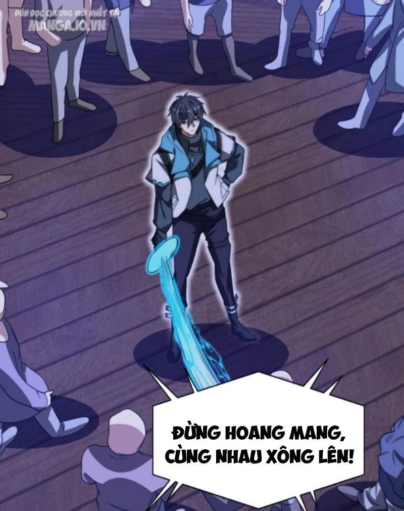 Tích Trữ 10 Vạn Vật Tư Trước Ngày Tận Thế Chapter 107 - 25