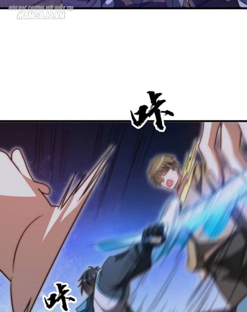 Tích Trữ 10 Vạn Vật Tư Trước Ngày Tận Thế Chapter 107 - 26