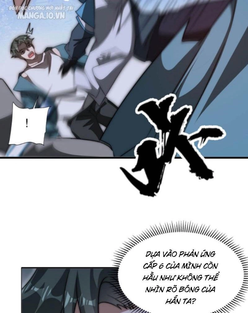 Tích Trữ 10 Vạn Vật Tư Trước Ngày Tận Thế Chapter 107 - 27