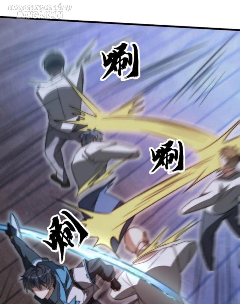 Tích Trữ 10 Vạn Vật Tư Trước Ngày Tận Thế Chapter 107 - 29