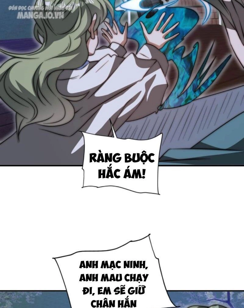 Tích Trữ 10 Vạn Vật Tư Trước Ngày Tận Thế Chapter 107 - 31