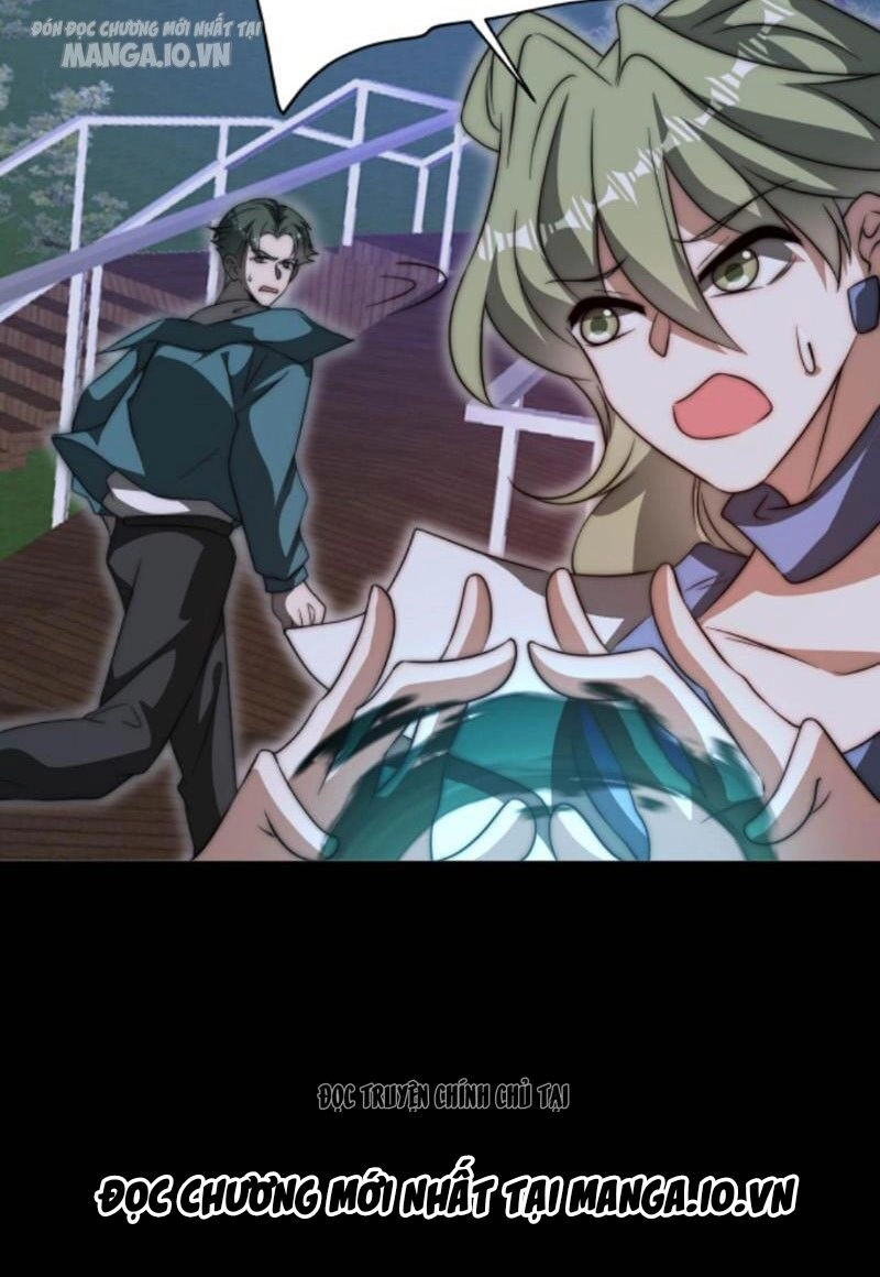 Tích Trữ 10 Vạn Vật Tư Trước Ngày Tận Thế Chapter 107 - 32